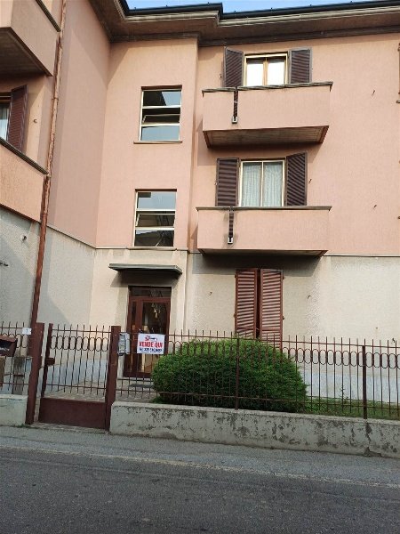 appartamento in vendita a Brembio