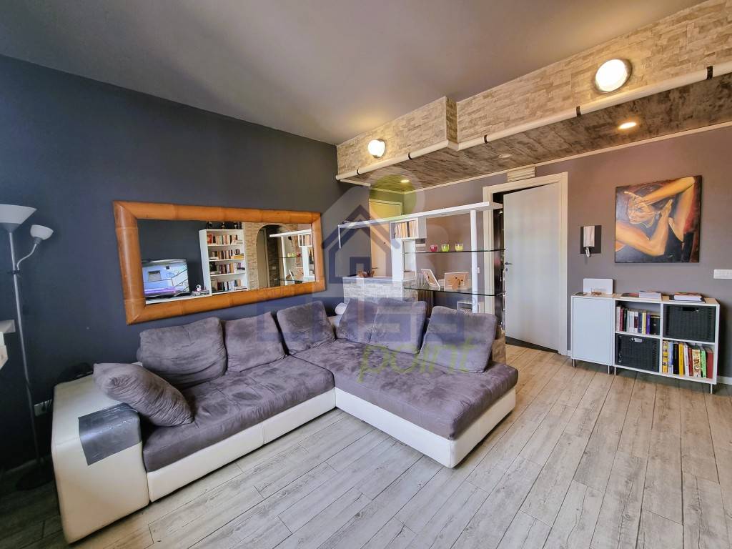 appartamento in vendita a Brembio