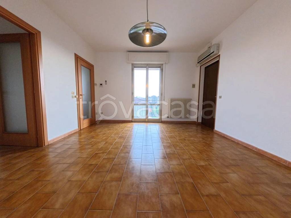 appartamento in vendita a Brembio