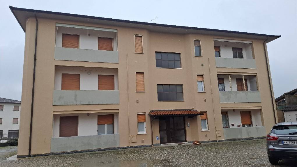 appartamento in vendita a Brembio