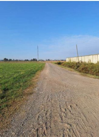 terreno agricolo in vendita a Brembio
