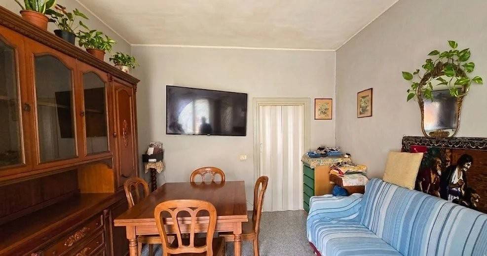 appartamento in vendita a Brembio