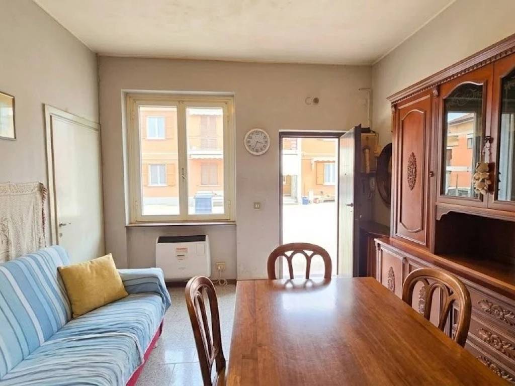 appartamento in vendita a Brembio