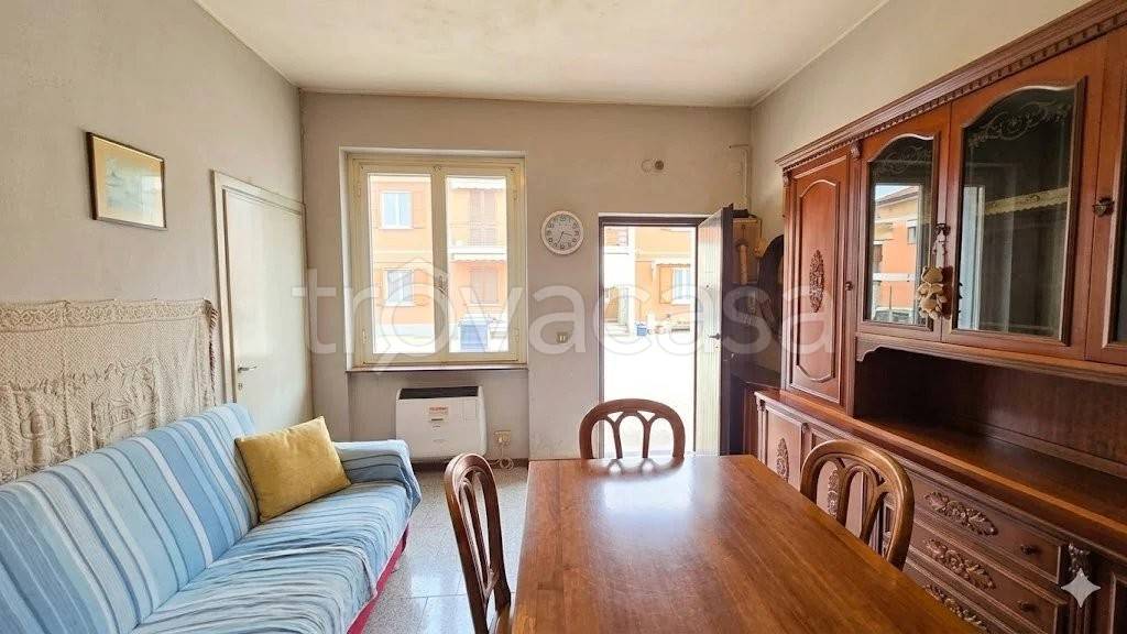 appartamento in vendita a Brembio