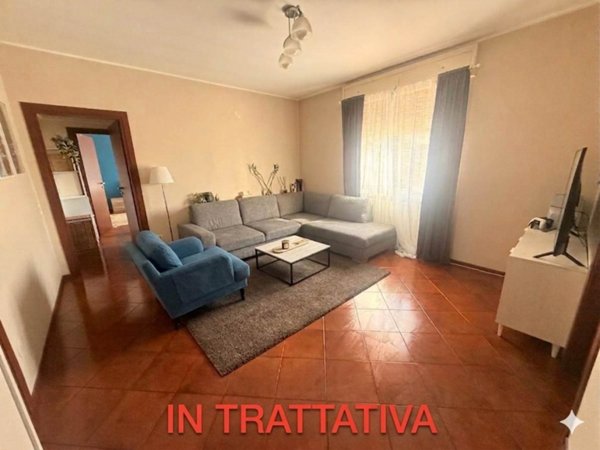 appartamento in vendita a Brembio