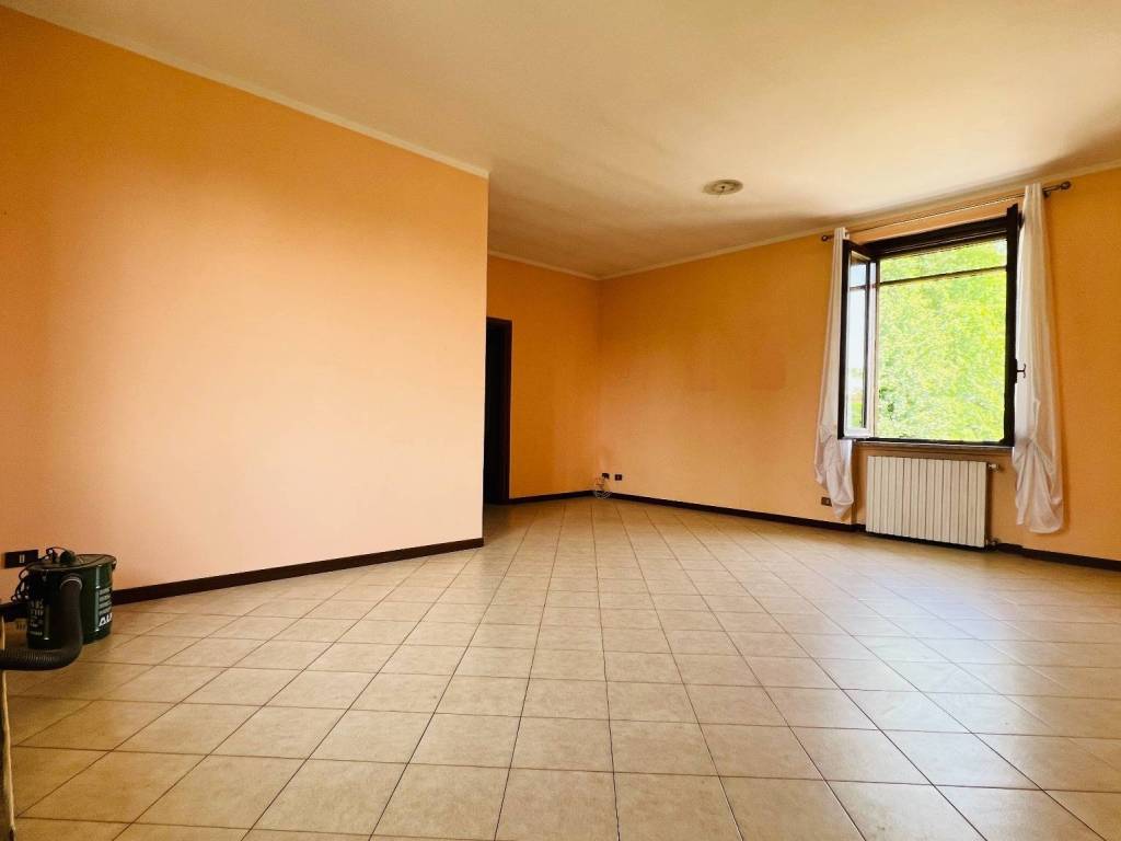 appartamento in vendita a Brembio