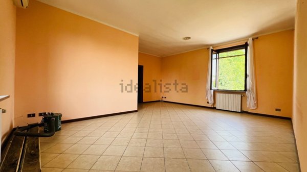 appartamento in vendita a Brembio