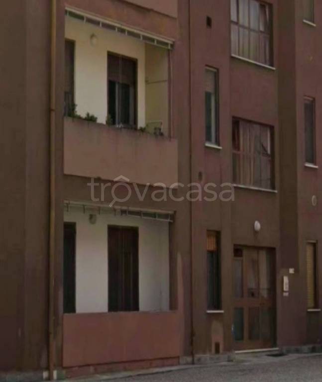 appartamento in vendita a Brembio