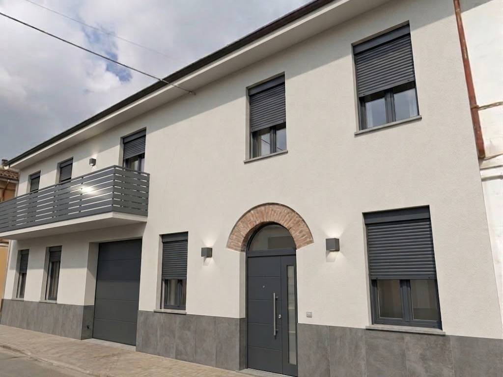 appartamento in vendita a Brembio