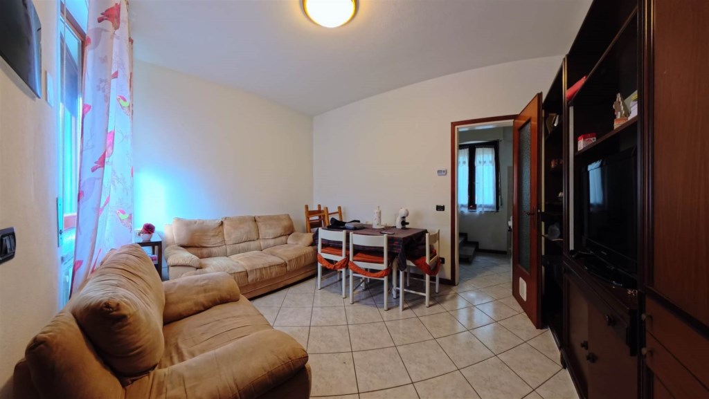 casa semindipendente in vendita a Brembio