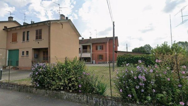 appartamento in vendita a Brembio