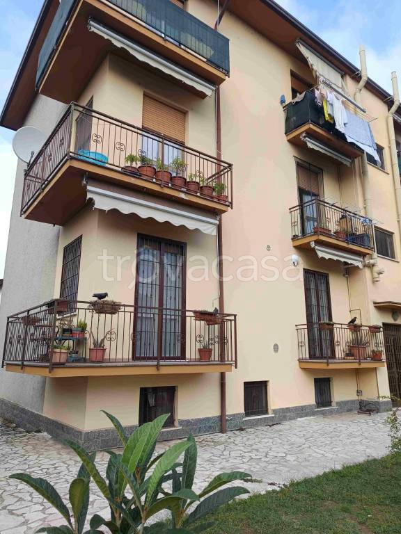 appartamento in vendita a Brembio