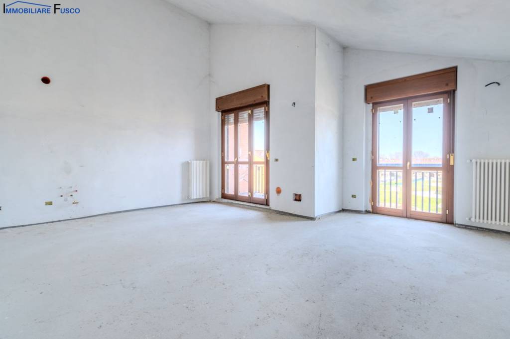 appartamento in vendita a Casaletto Lodigiano in zona Mairano