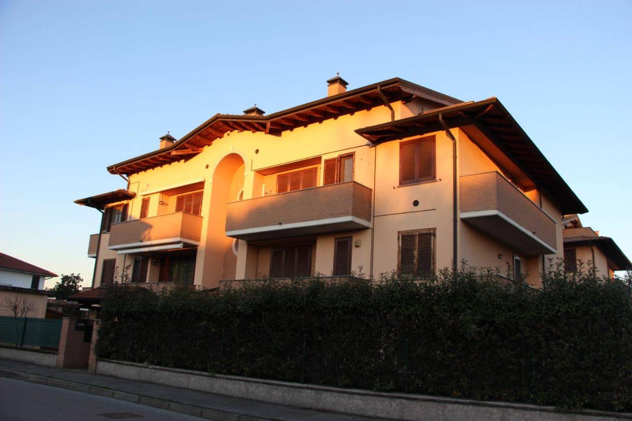 appartamento in vendita a Casaletto Lodigiano
