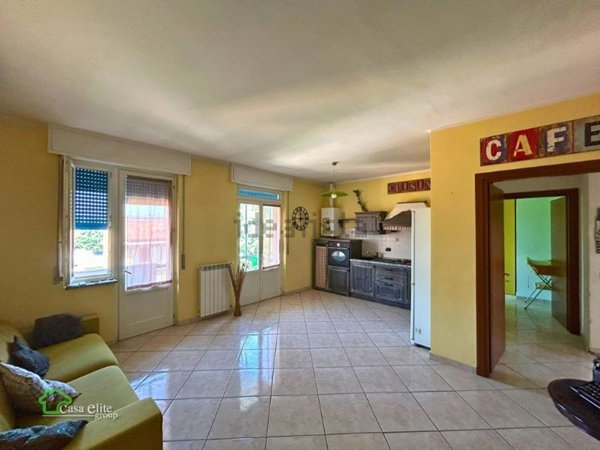 appartamento in vendita a Casaletto Lodigiano