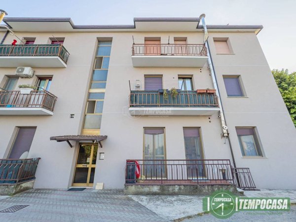 appartamento in vendita a Casaletto Lodigiano