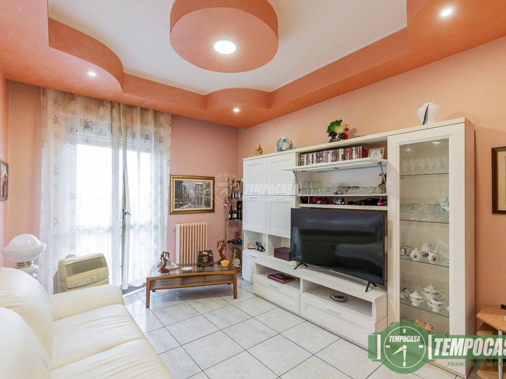 appartamento in vendita a Casaletto Lodigiano