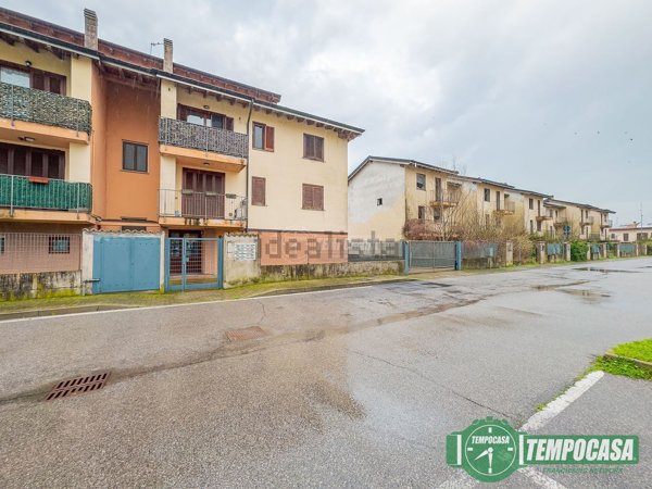 appartamento in vendita a Casaletto Lodigiano