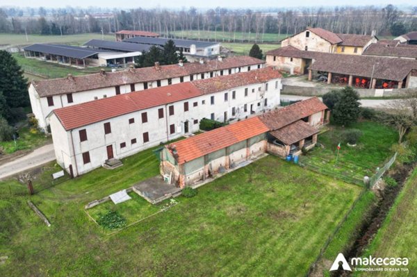 appartamento in vendita a Casaletto Lodigiano