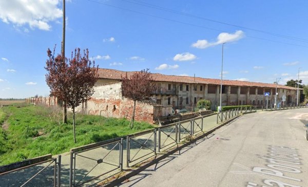 casale in vendita a Casaletto Lodigiano