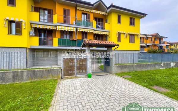 appartamento in vendita a Casaletto Lodigiano
