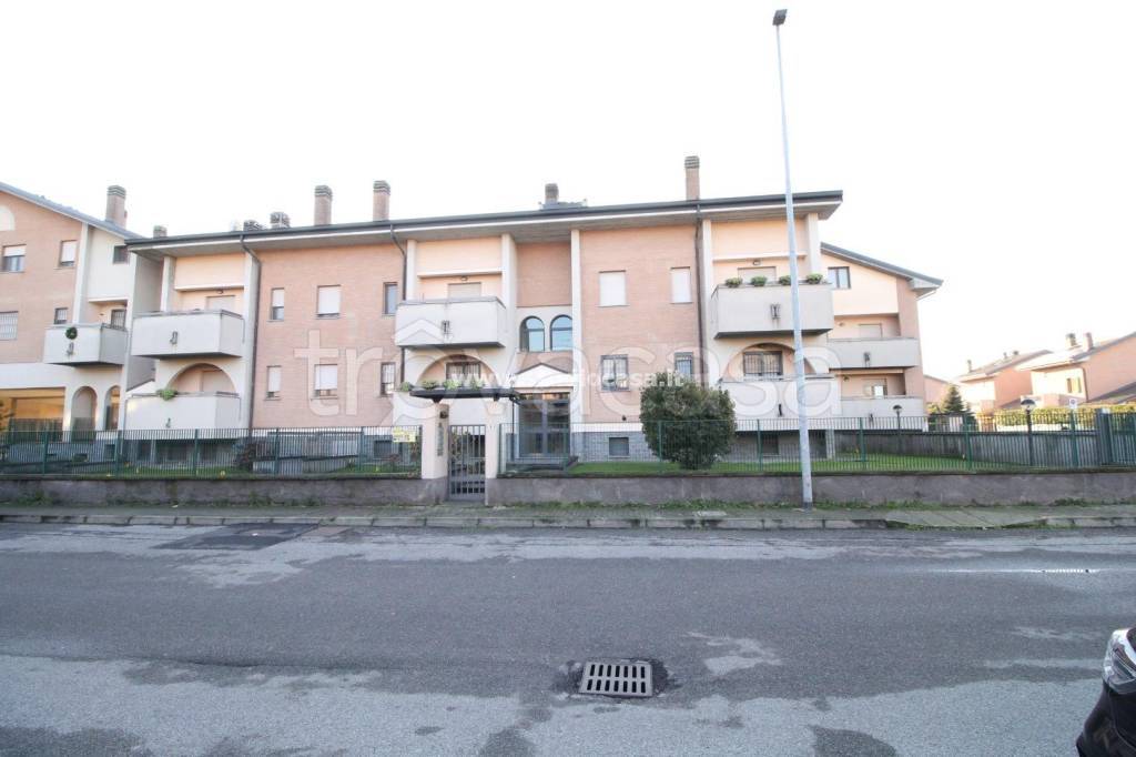 appartamento in vendita a Casaletto Lodigiano