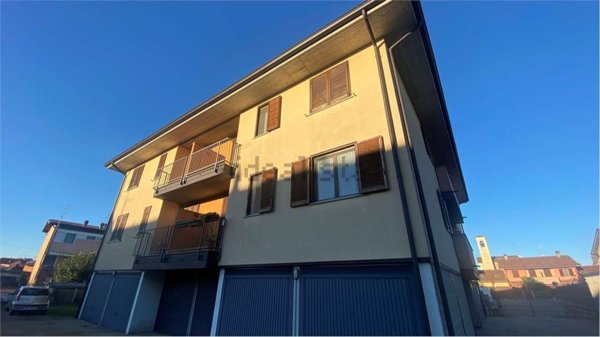 appartamento in vendita a Casaletto Lodigiano