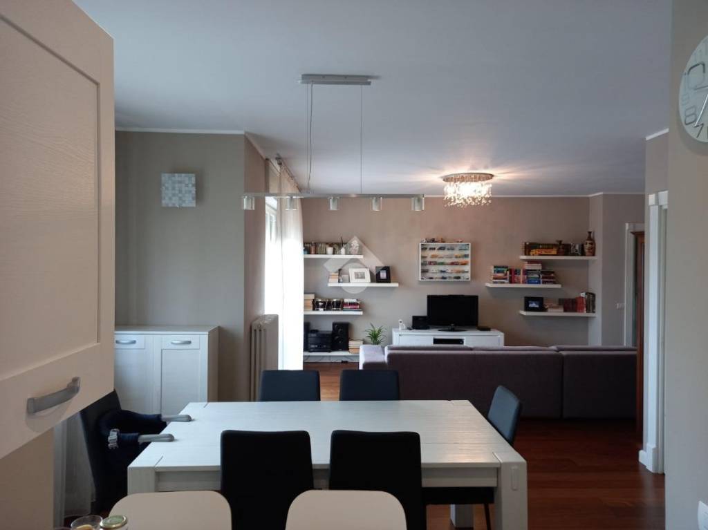 appartamento in vendita a Casaletto Lodigiano in zona Mairano