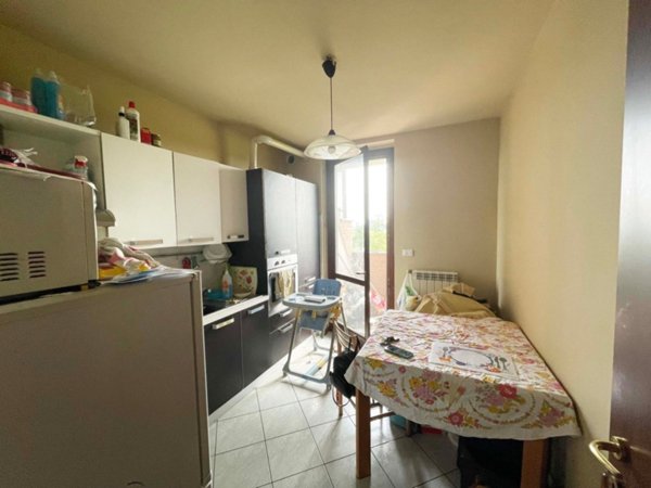 appartamento in vendita a Casaletto Lodigiano in zona Mairano