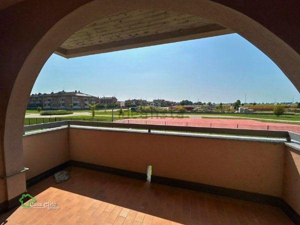 appartamento in vendita a Casaletto Lodigiano