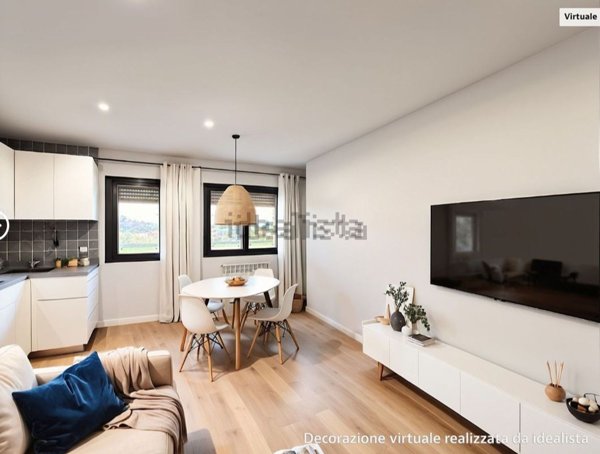 appartamento in vendita a Casaletto Lodigiano