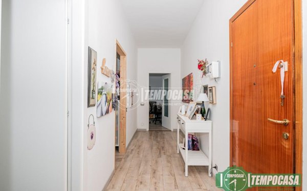 appartamento in vendita a Casaletto Lodigiano in zona Mairano