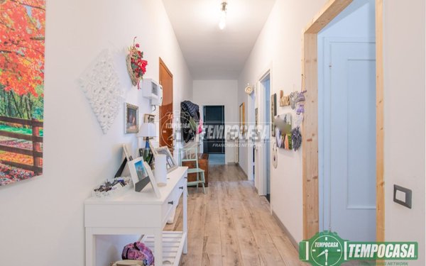 appartamento in vendita a Casaletto Lodigiano in zona Mairano