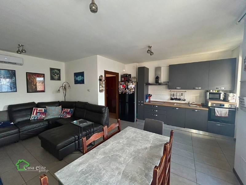 appartamento in vendita a Casaletto Lodigiano in zona Mairano