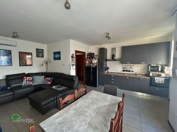 appartamento in vendita a Casaletto Lodigiano in zona Mairano