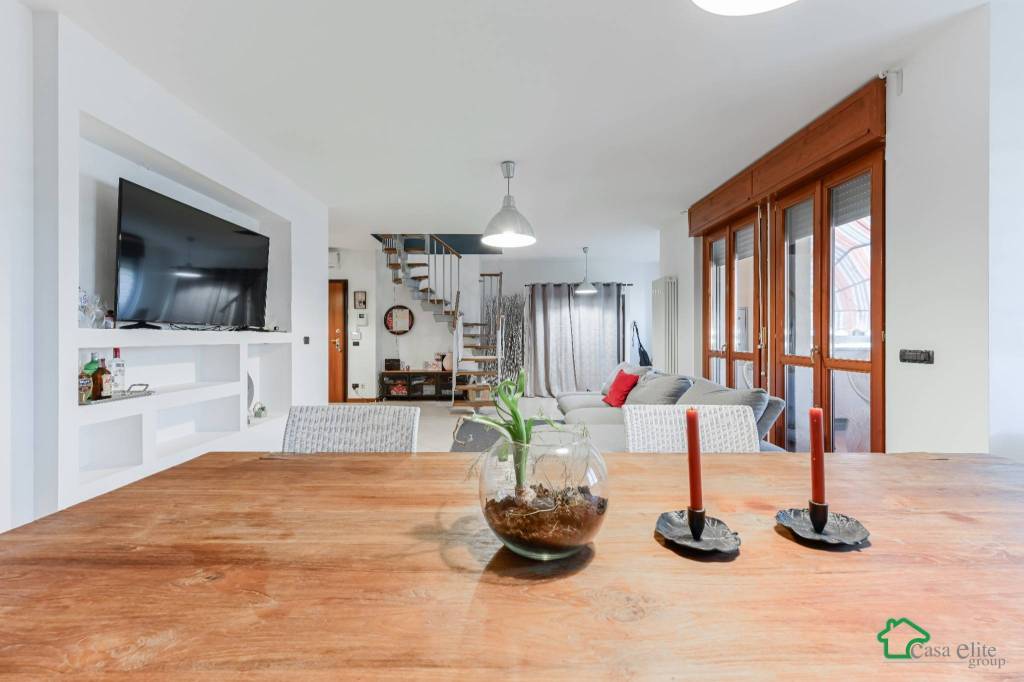 appartamento in vendita a Casaletto Lodigiano in zona Mairano