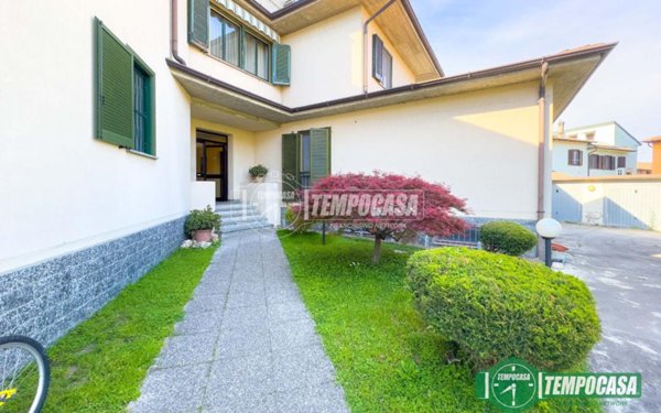 appartamento in vendita a Casaletto Lodigiano in zona Mairano