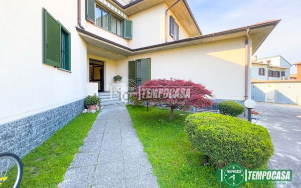 appartamento in vendita a Casaletto Lodigiano in zona Mairano