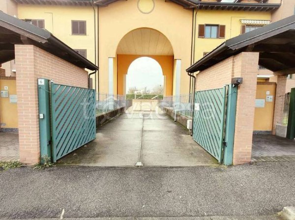 monolocale in vendita a Casaletto Lodigiano in zona Mairano