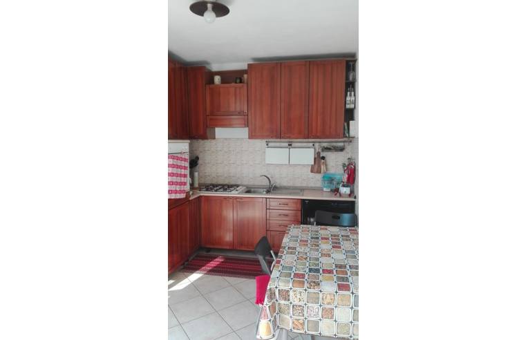 appartamento in vendita a Casaletto Lodigiano in zona Gugnano