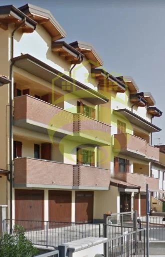 casa indipendente in vendita a Casaletto Lodigiano in zona Mairano