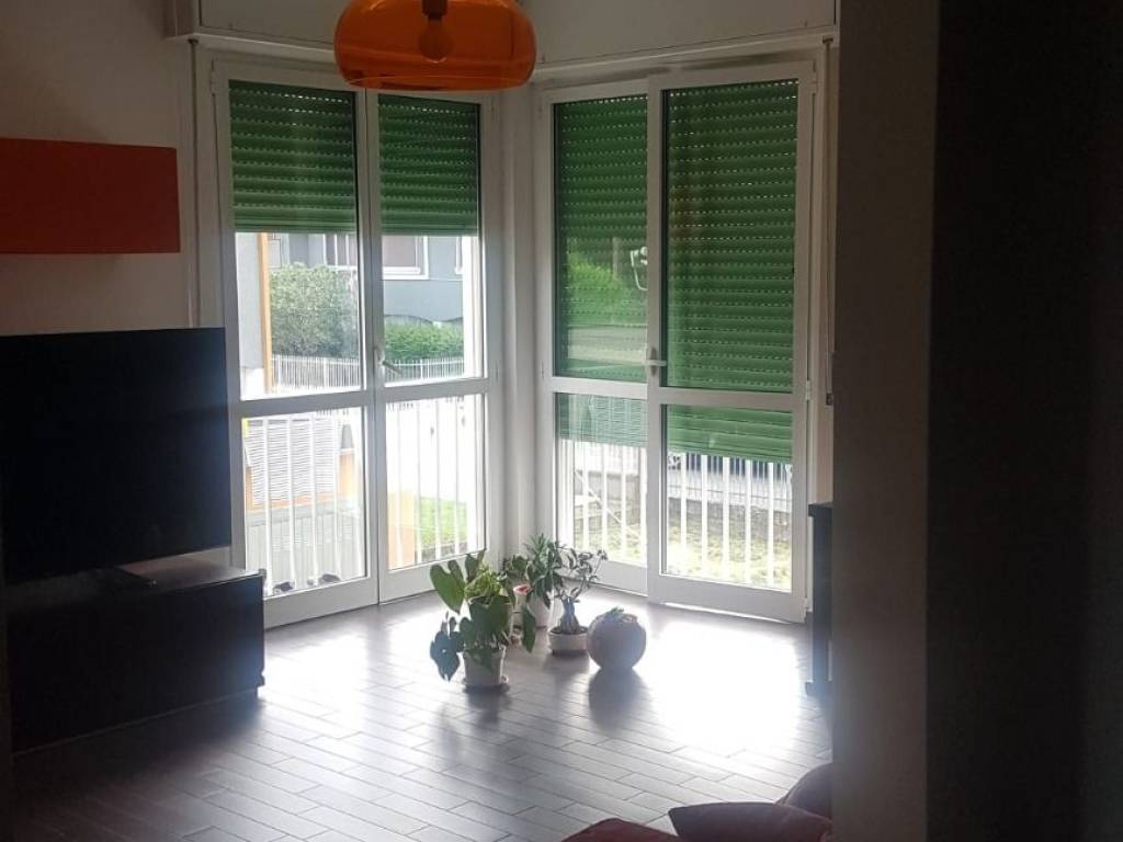 appartamento in vendita a Casaletto Lodigiano in zona Mairano