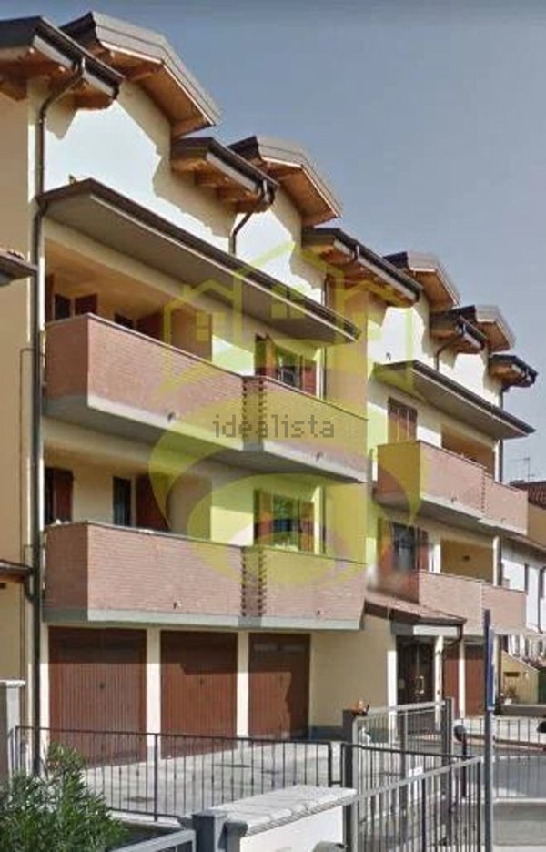 casa indipendente in vendita a Casaletto Lodigiano in zona Mairano