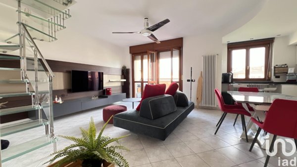 appartamento in vendita a Casaletto Lodigiano in zona Mairano