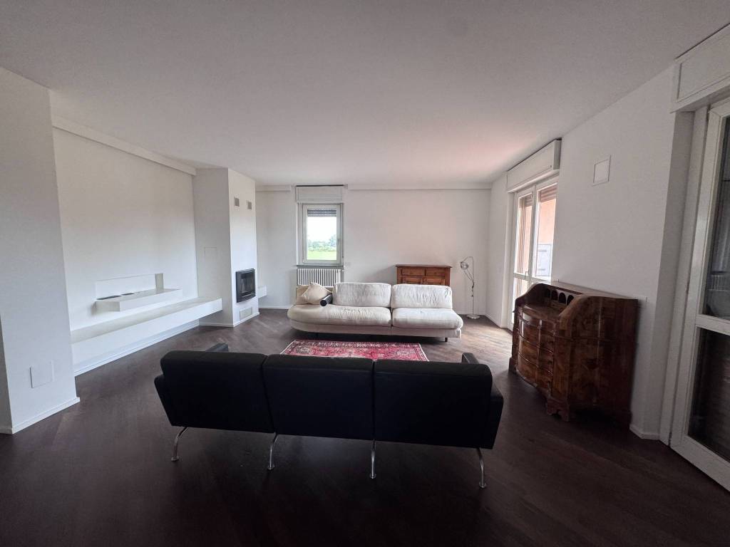 appartamento in vendita a Casaletto Lodigiano in zona Mairano