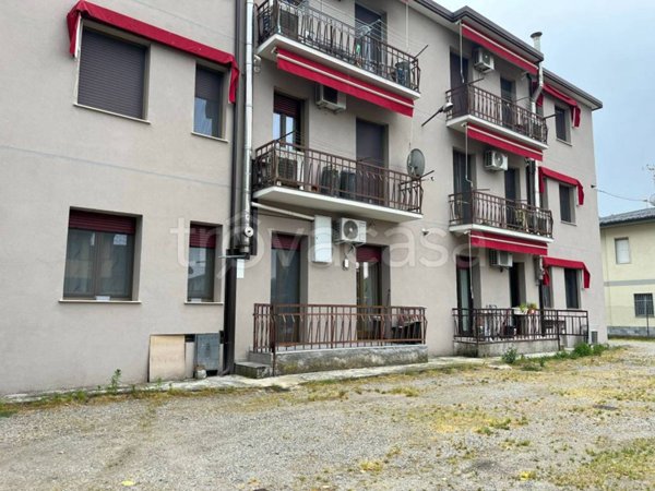 appartamento in vendita a Casaletto Lodigiano