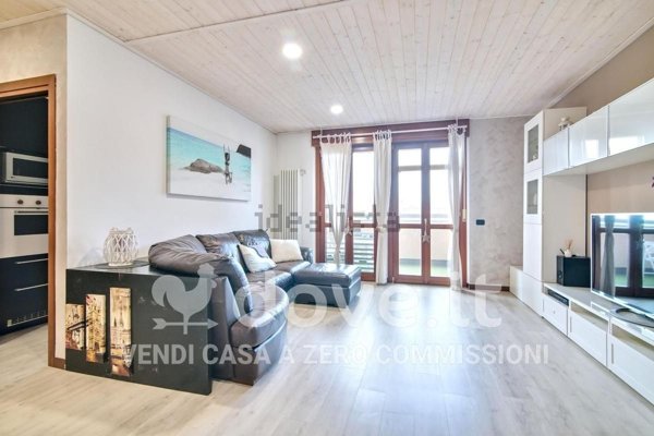 appartamento in vendita a Casaletto Lodigiano