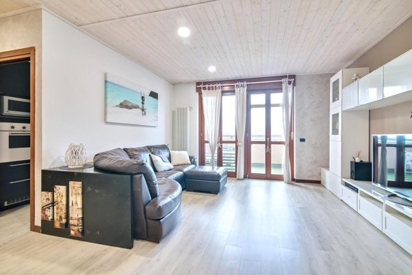 appartamento in vendita a Casaletto Lodigiano