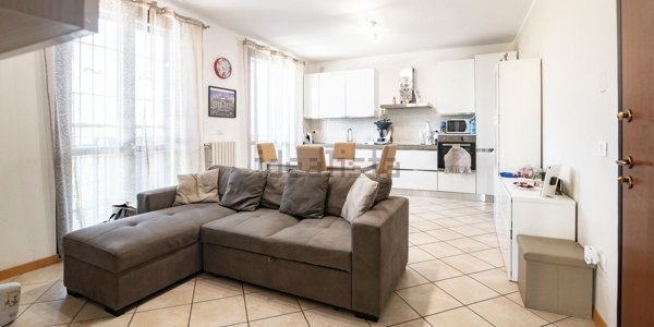 appartamento in vendita a Casaletto Lodigiano in zona Mairano