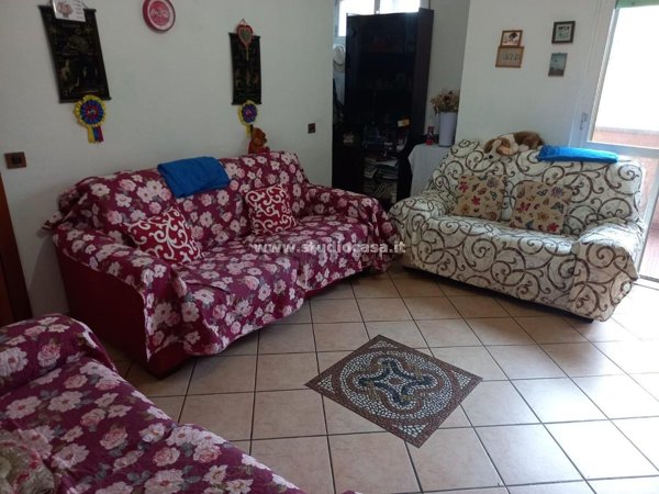 appartamento in vendita a Casaletto Lodigiano